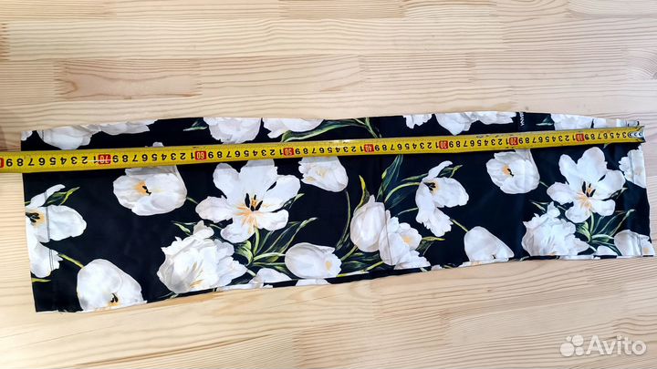 Шарф Dolce & Gabbana