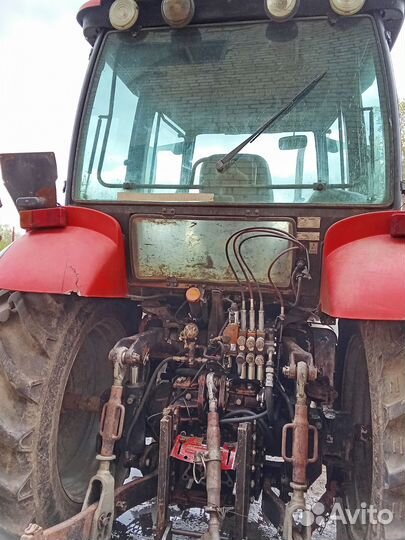 Трактор МТЗ (Беларус) 1523.2, 2006