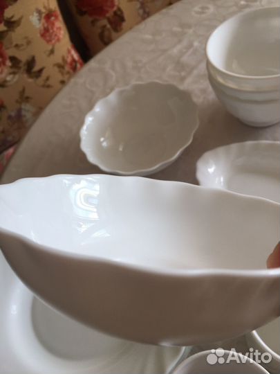 Набор столовой посуды