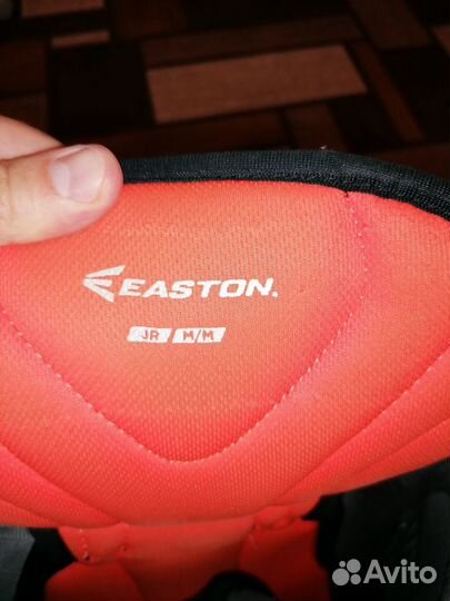 Шорты хоккейные