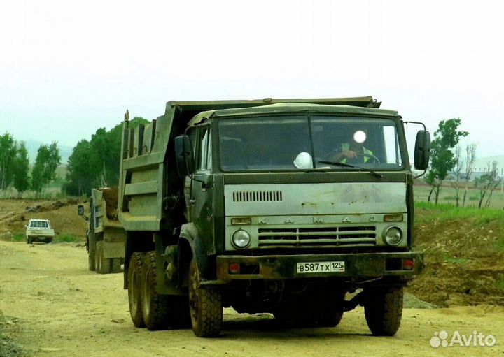 Земля рязанская