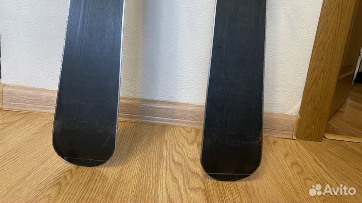 Горные лыжи kneissl