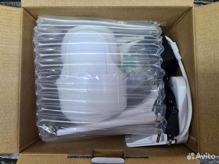 Уличная ip wifi камера видеонаблюления