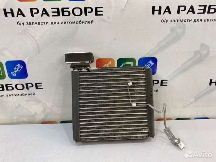 Радиатор отопителя (печки) Mazda Cx-7 ER L3-VDT