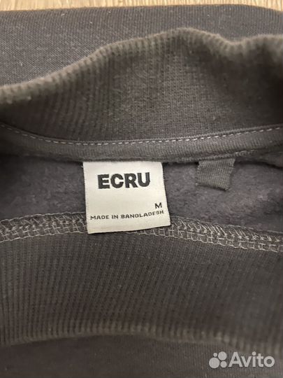 Свитер женский ecru