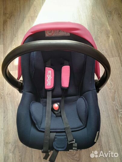 Автолюлька