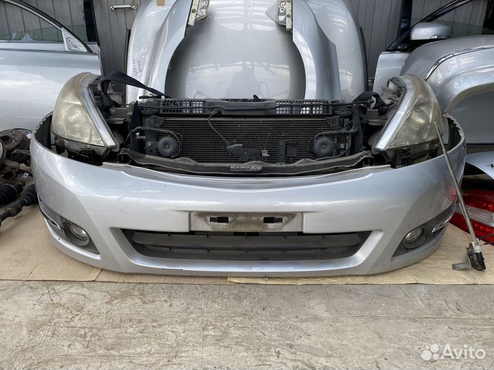 Запчасти из Японии Nissan Teana j 32