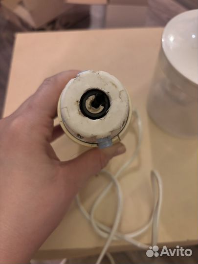 Запчасти для бленденра Scarlett SC-1044