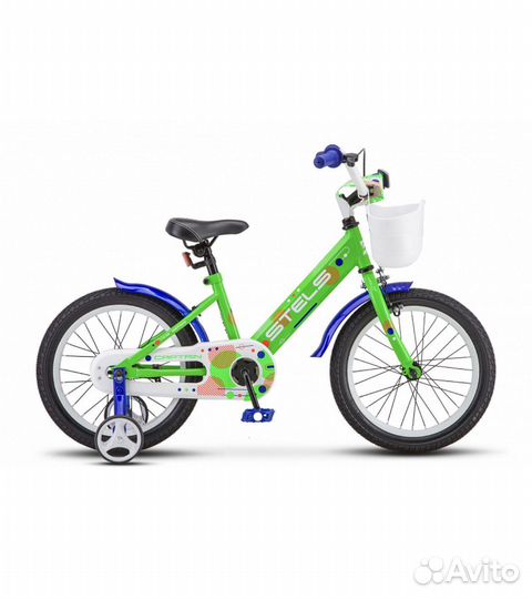 Велосипеды детские