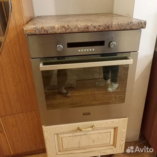 Кухня Мария бу