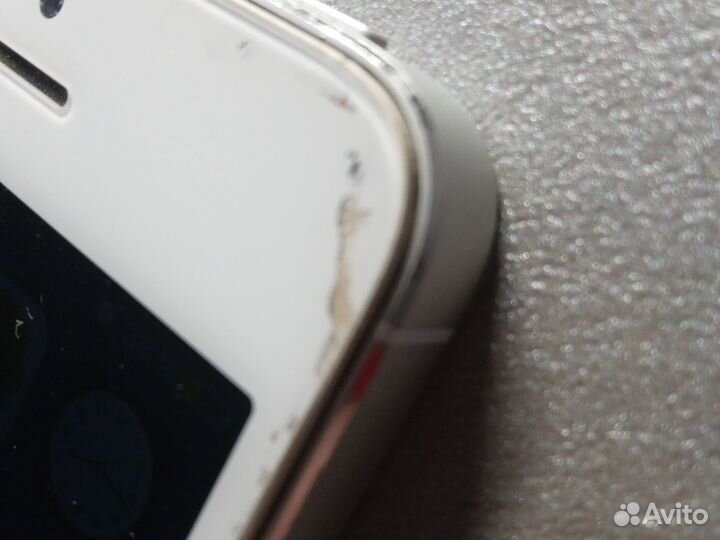 iPhone 5, 32 ГБ