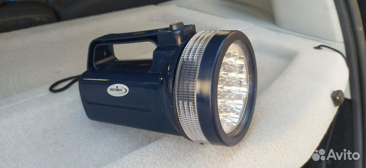 Фонарь Космос