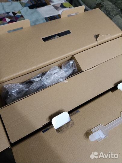 Беспроводной пылесос вертикальный