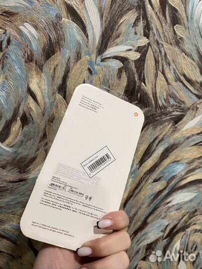 Чехол на iPhone 6s plus новый