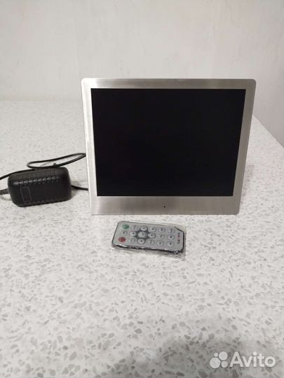 Фоторамка цифровая