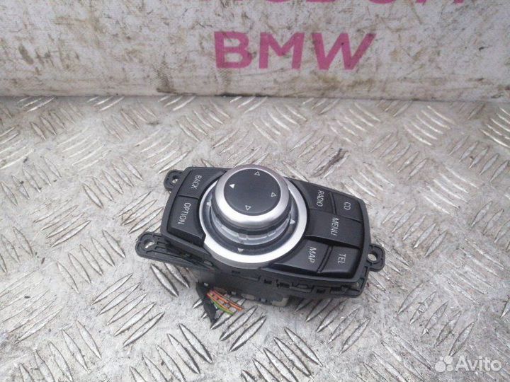 Джойстик мультимедиа Bmw 1-Series F20 N13B16 2011