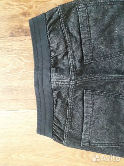 Джинсы для мальчика