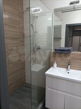 Квартира-студия, 34 м², 2/4 эт.