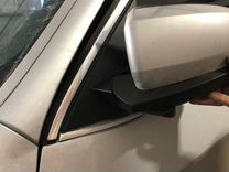 BMW X6 Зеркала боковые с камерой