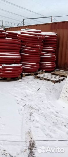 Гофра 25мм, защита от влаги