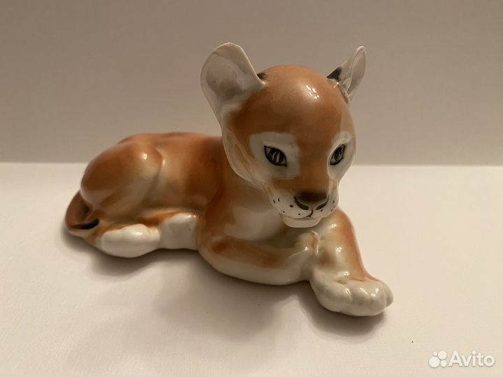 Статуэтка лфз