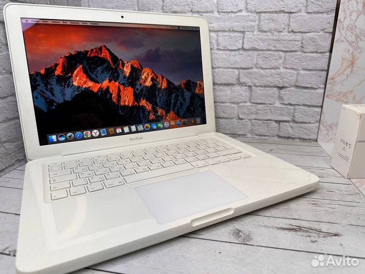 Apple MacBook Air 13 2010