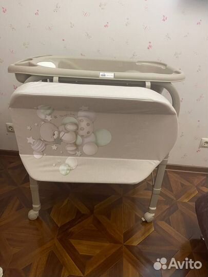 Ванночка для купания