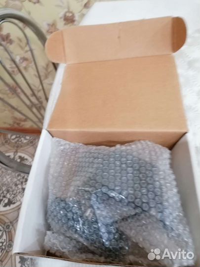 Ультрозвуковая стиральная машинка Bionika