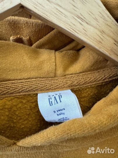 Костюм gap