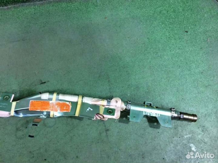 Подушка безопасности левая Subaru Forester SHJ