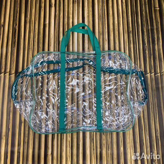 Набор новых сумок в роддом