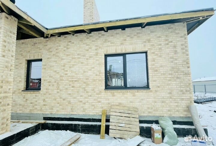 Окна пвх с завода в Абрау-Дюрсо