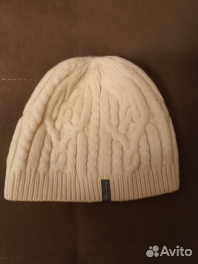 Шапка женская