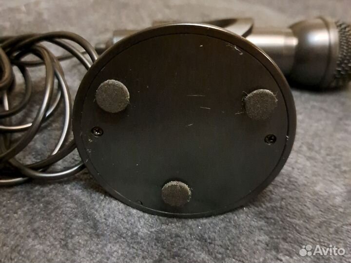 Микрофон sven, проводной