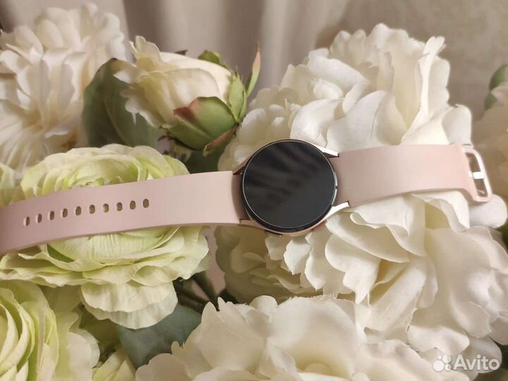 SMART watch4 Samsung часы