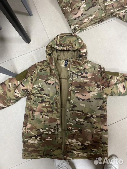 Тактическая куртка опт