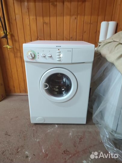Продается стиральная машина Gorenie WA 1044