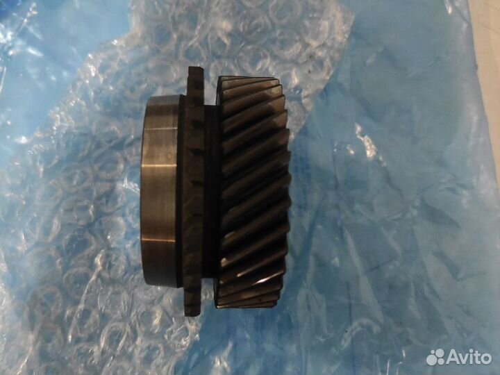 Шестерня 5-ой передачи вторичного вала Ford Focus