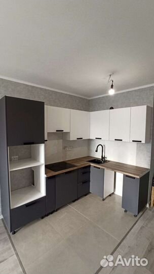 Мебель на заказ, кухни, шкафы, сборка мебели