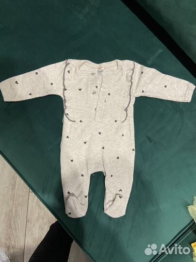 Детские вещи пакетом