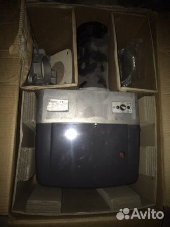 Lamborjhini Eco 22 гарелька