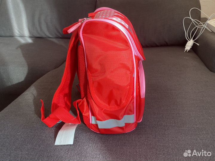 Рюкзак новый