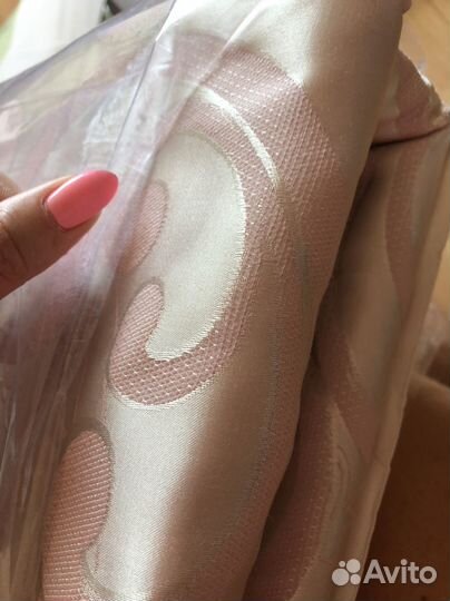 Постельное белье евро хлопковый край рай новое