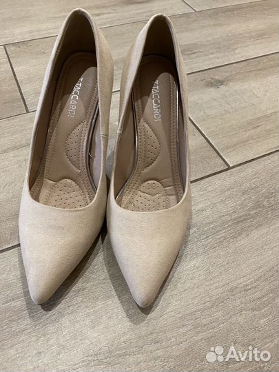 Туфли женские 36 размер