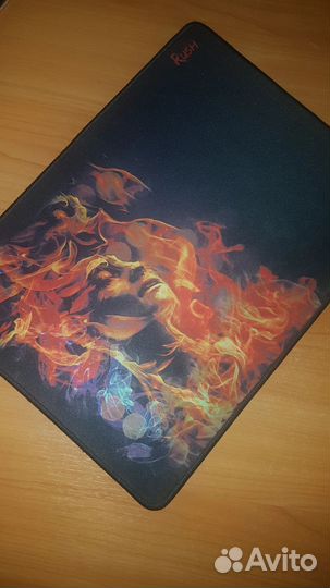 Коврик для мыши