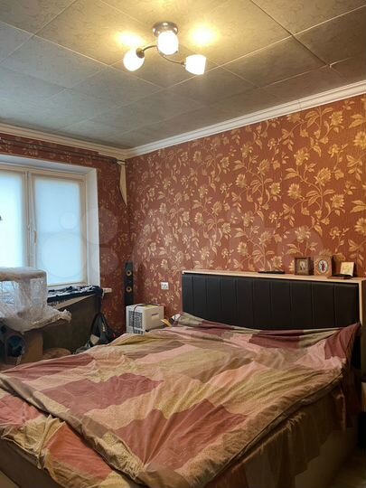 2-к. квартира, 48 м², 8/9 эт.