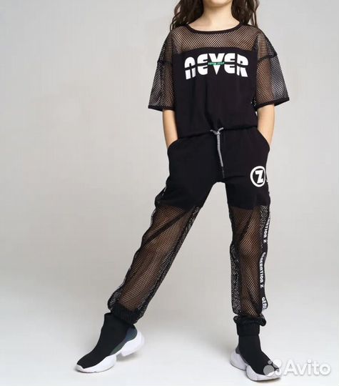 Костюм для девочки