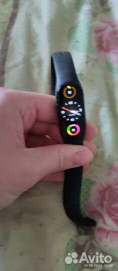 Смарт часы mi band 7