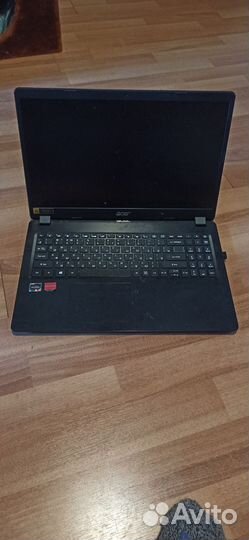 Acer aspire 3 a315 42