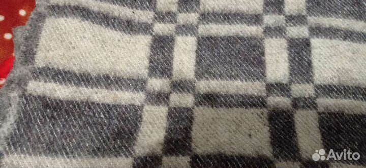 Одеяло шерсть